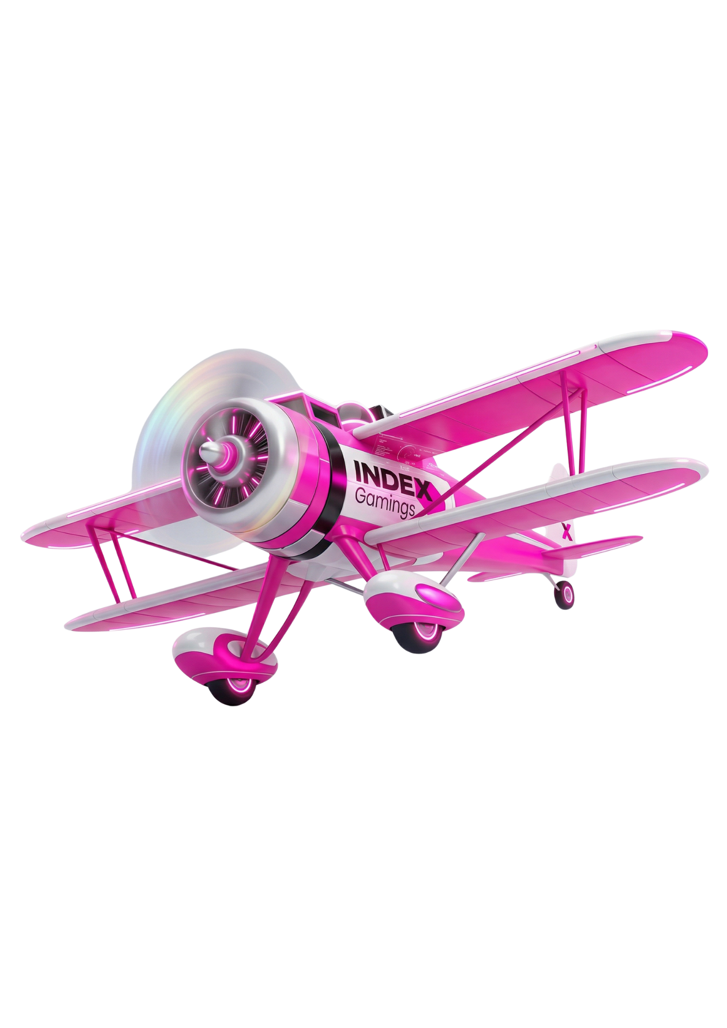 Avião Flyer
