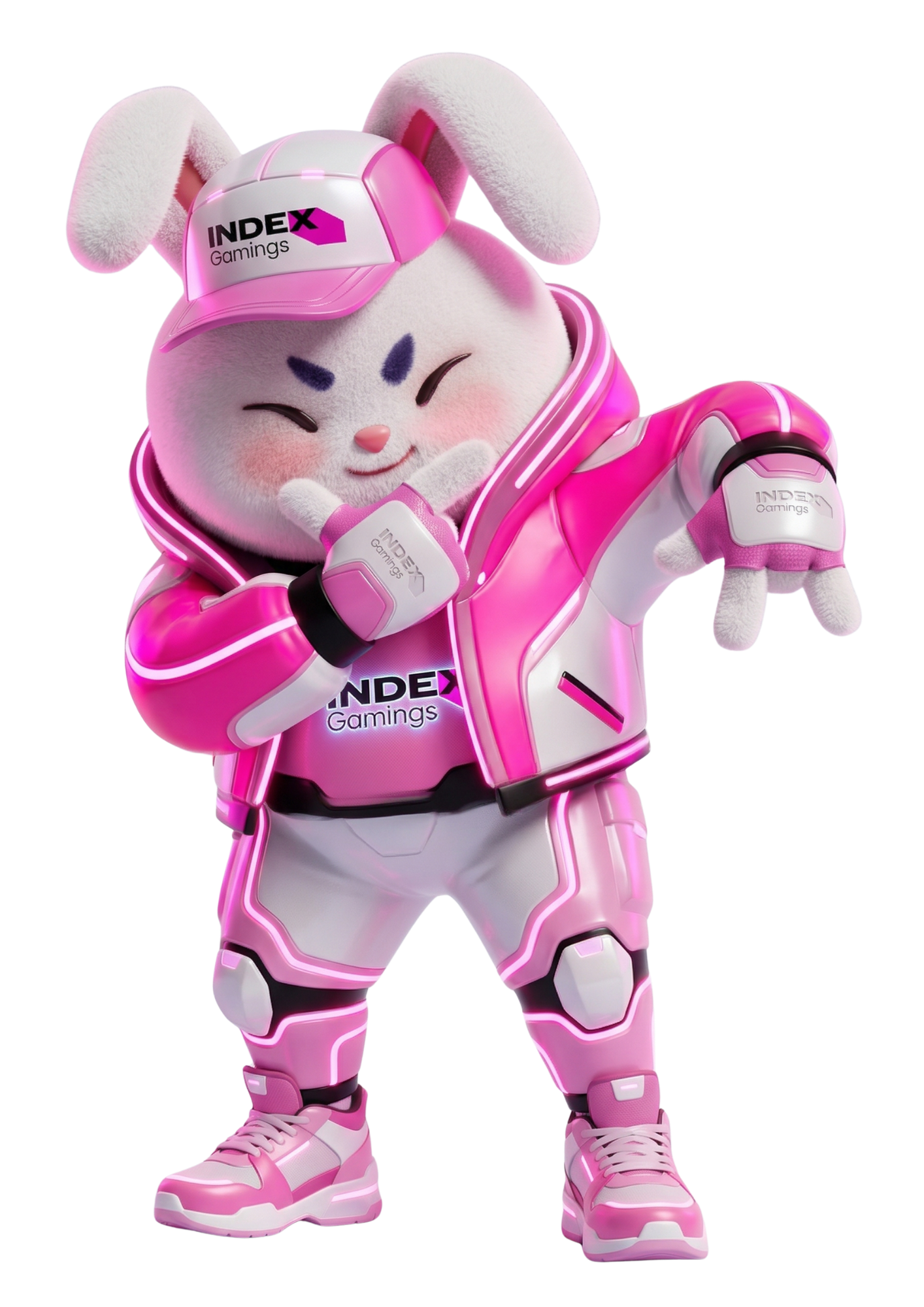 Mascot